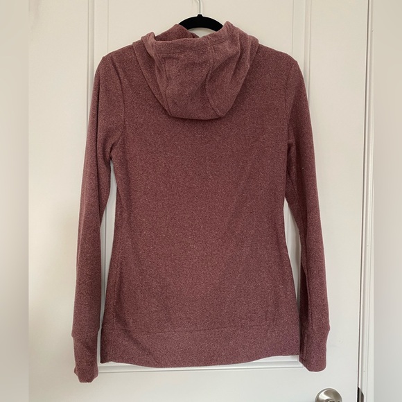 Bench Hoodie - Picture 2 of 4